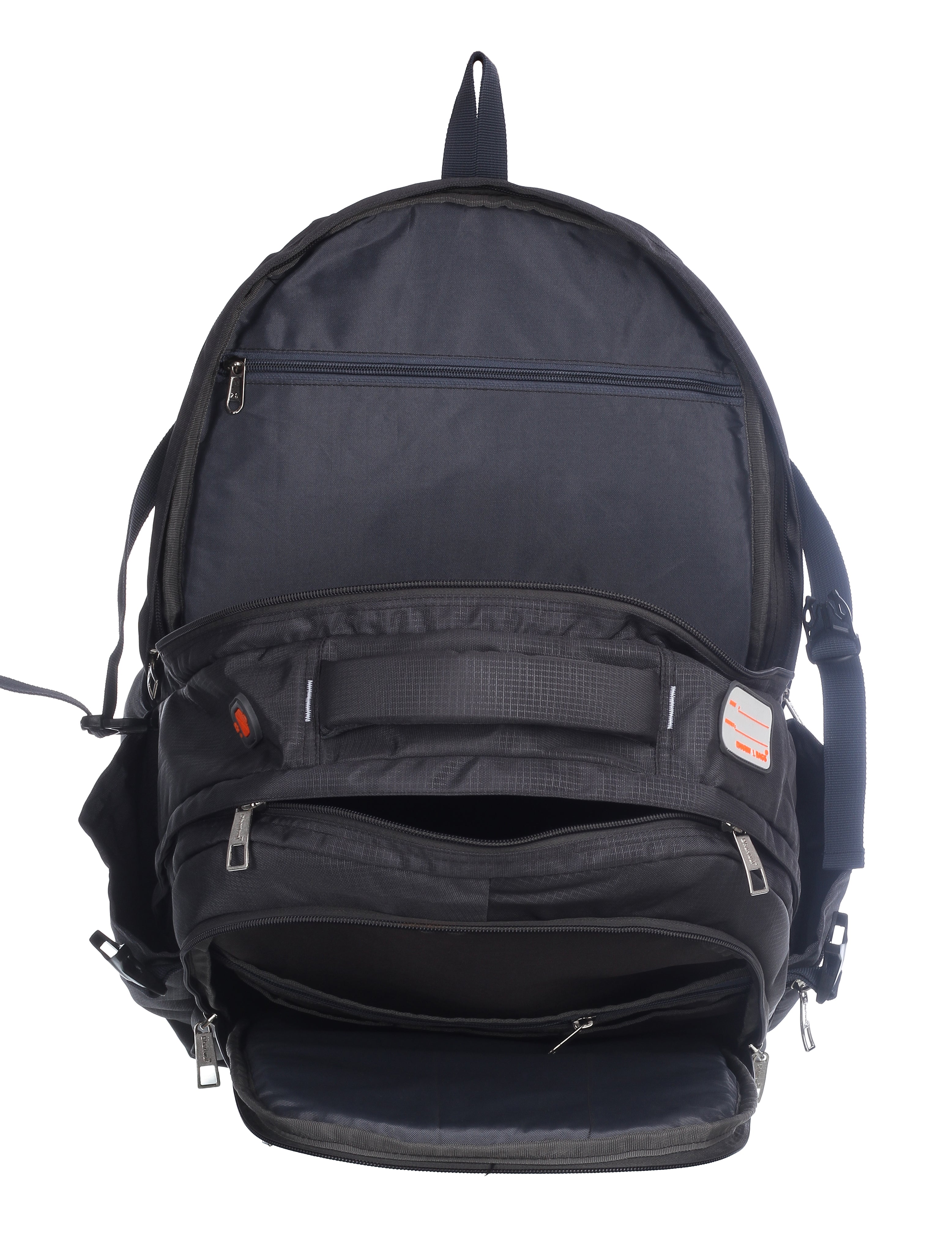Dhariwal Large 62 L Backpack Travel & Trekking / Daily Use Bag For Men & Women TRK-26361