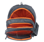 Wildcraft Atlas 40 Nylon backpack Ideal for school, college, office & travel bag for men And women
