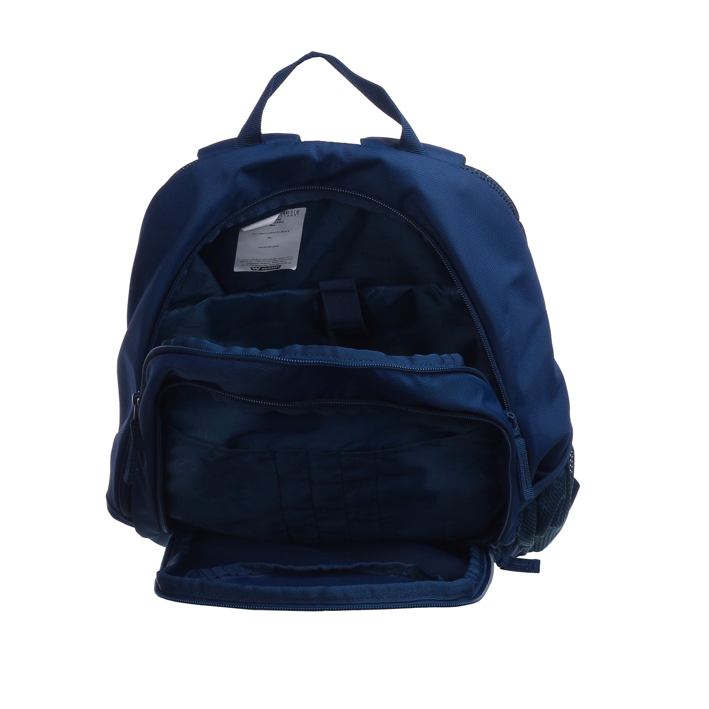 Wildcraft Laptop Backpack 32lit Power LPTP Utility Bag