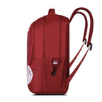 Skybags KLAN V2 SCBP BASKETBALL-38l