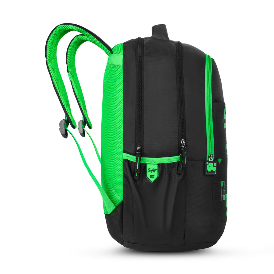 Skybags KLAN V2 SC BP GAMING-32L
