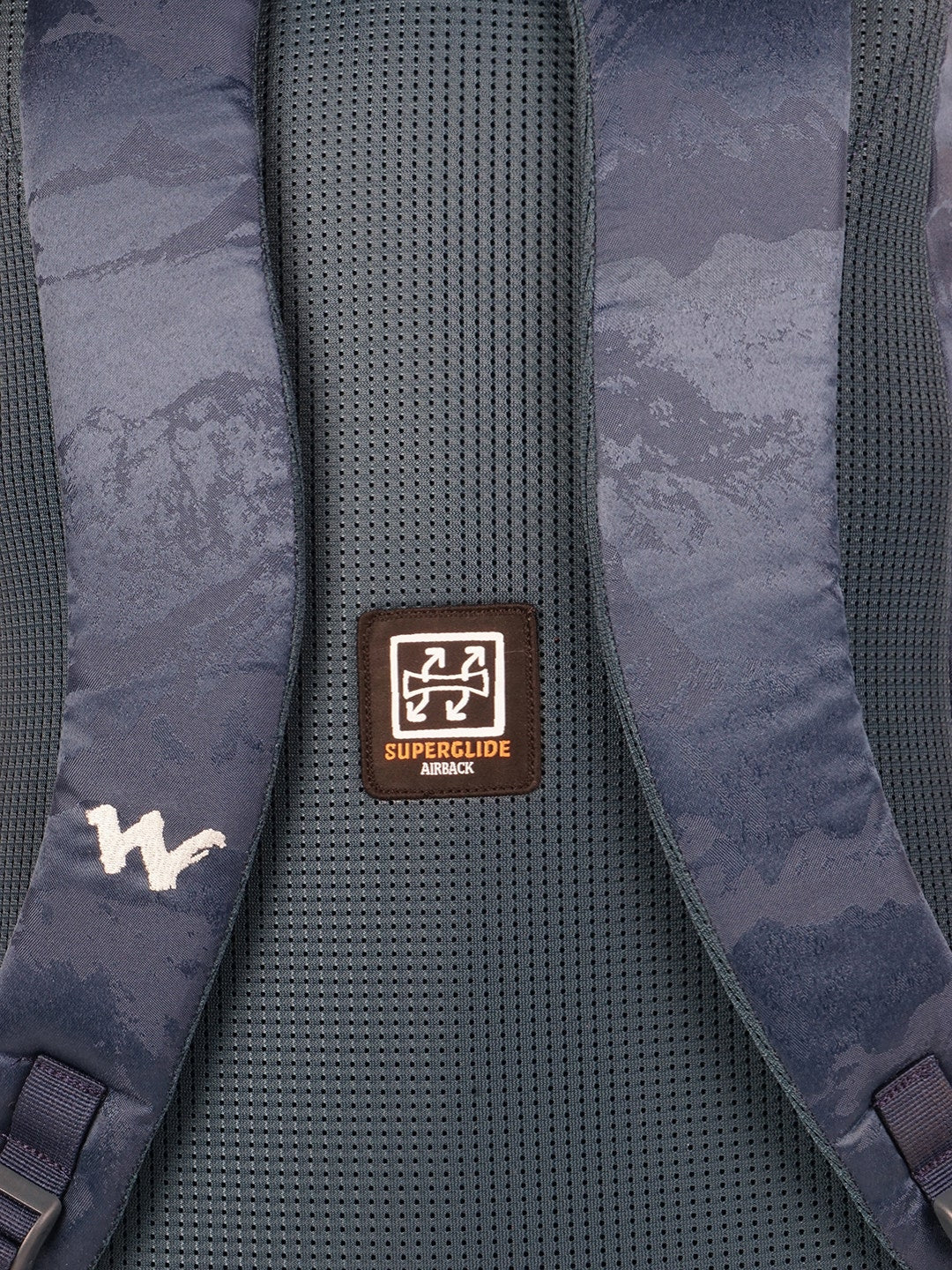 Wildcraft Dapper 3.0  Backpack WC-12169