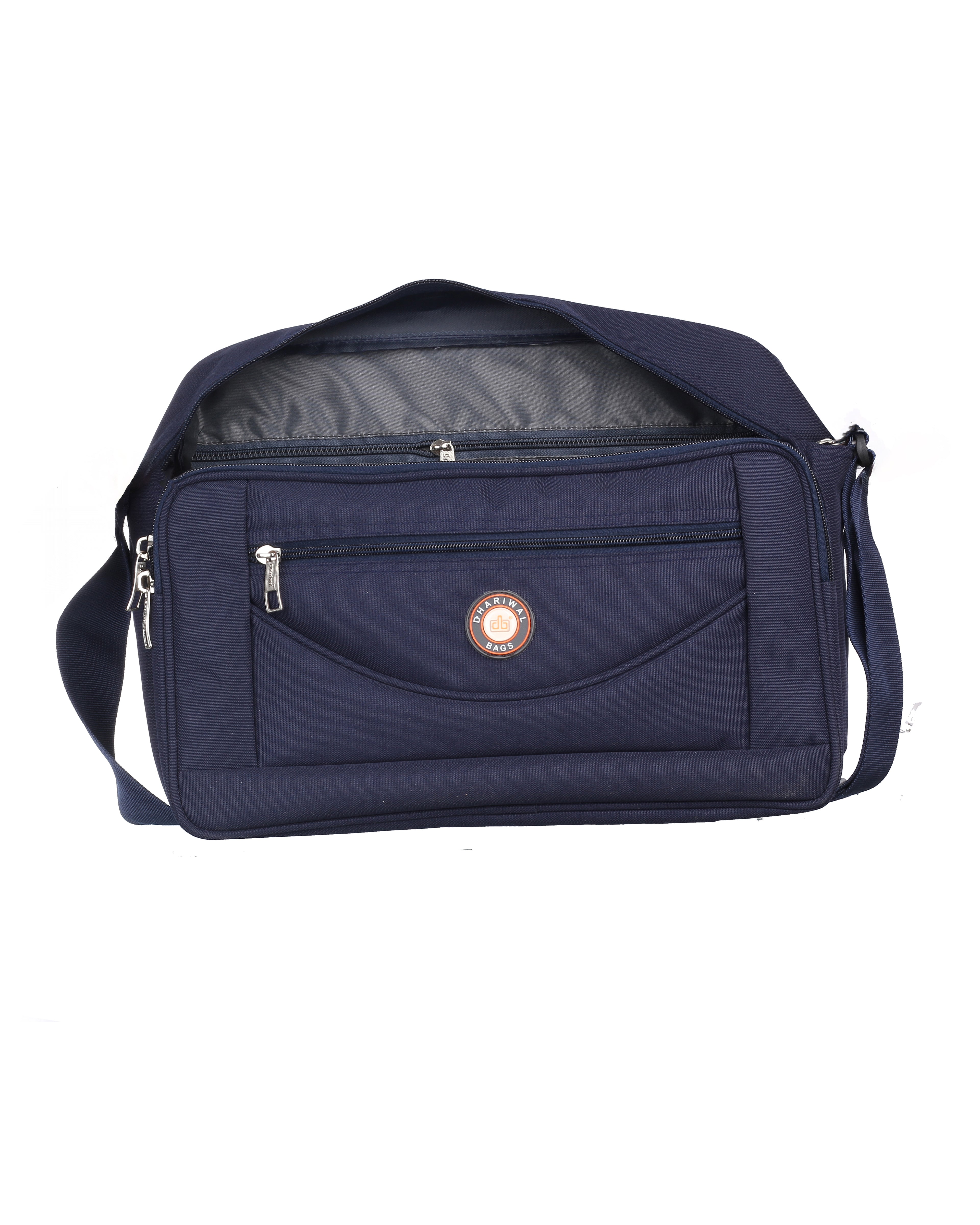 Office Executive File Bag/Tools Bag Matty 17" EB-604