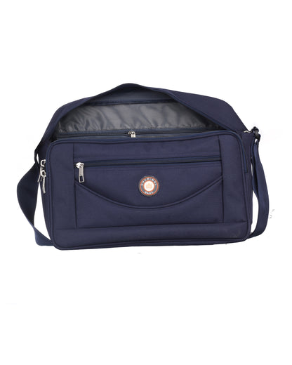 ऑफिस एग्जीक्यूटिव फाइल बैग 14" EB-601