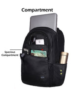 Wildcraft Wiki Streek 4  Laptop Backpack 37 L College | School | Office & Travel Bag For Men And Women