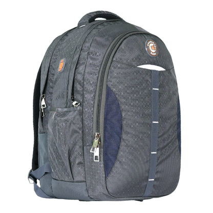 Dhariwal Backpack for Men & Women | Office, Travel, School, College bag| 34L BP-223