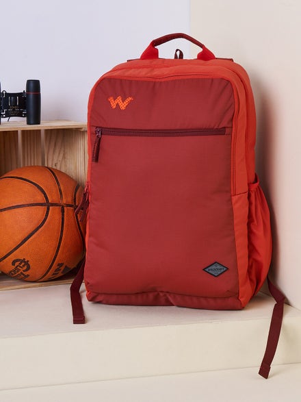 Wildcraft Andes 35 Backpack
