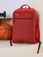 Wildcraft Andes 35 Backpack