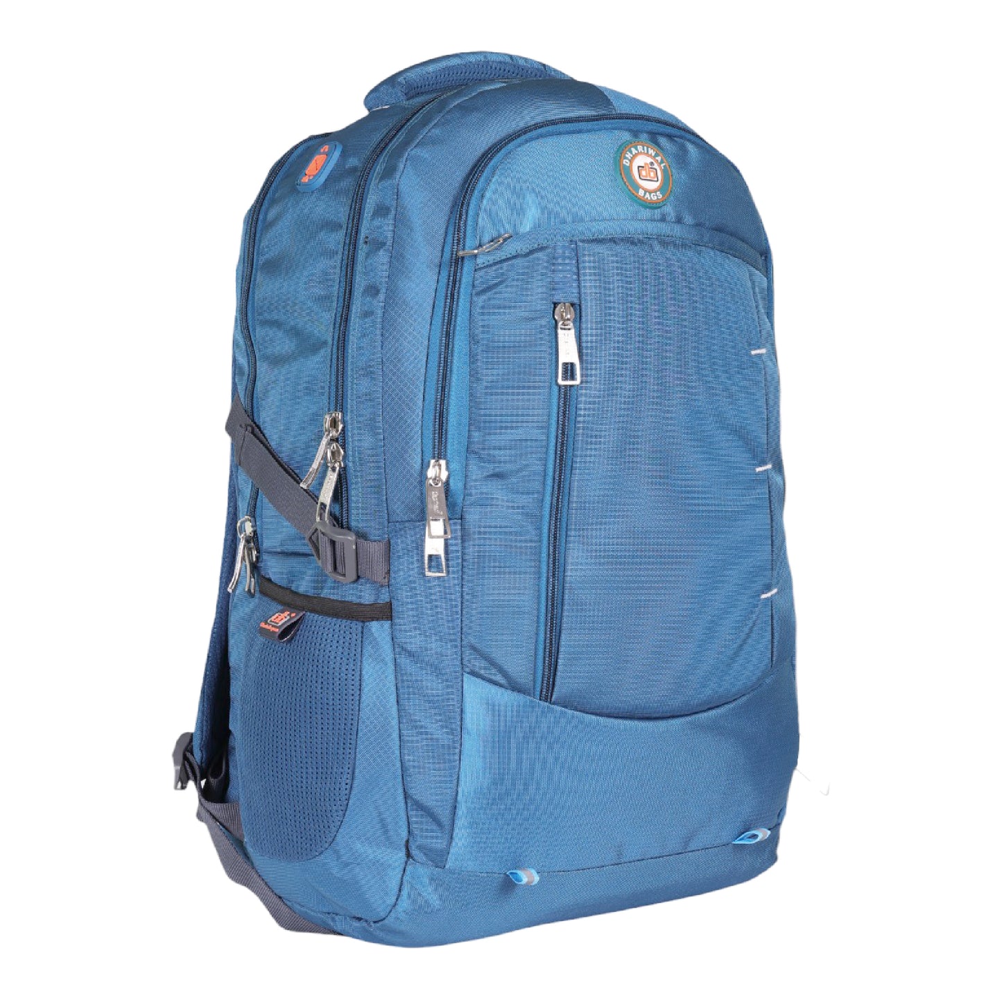 धारीवाल ट्रैवल बैकपैक 45एल बीपी-202 - वीकेंड गेटअवे