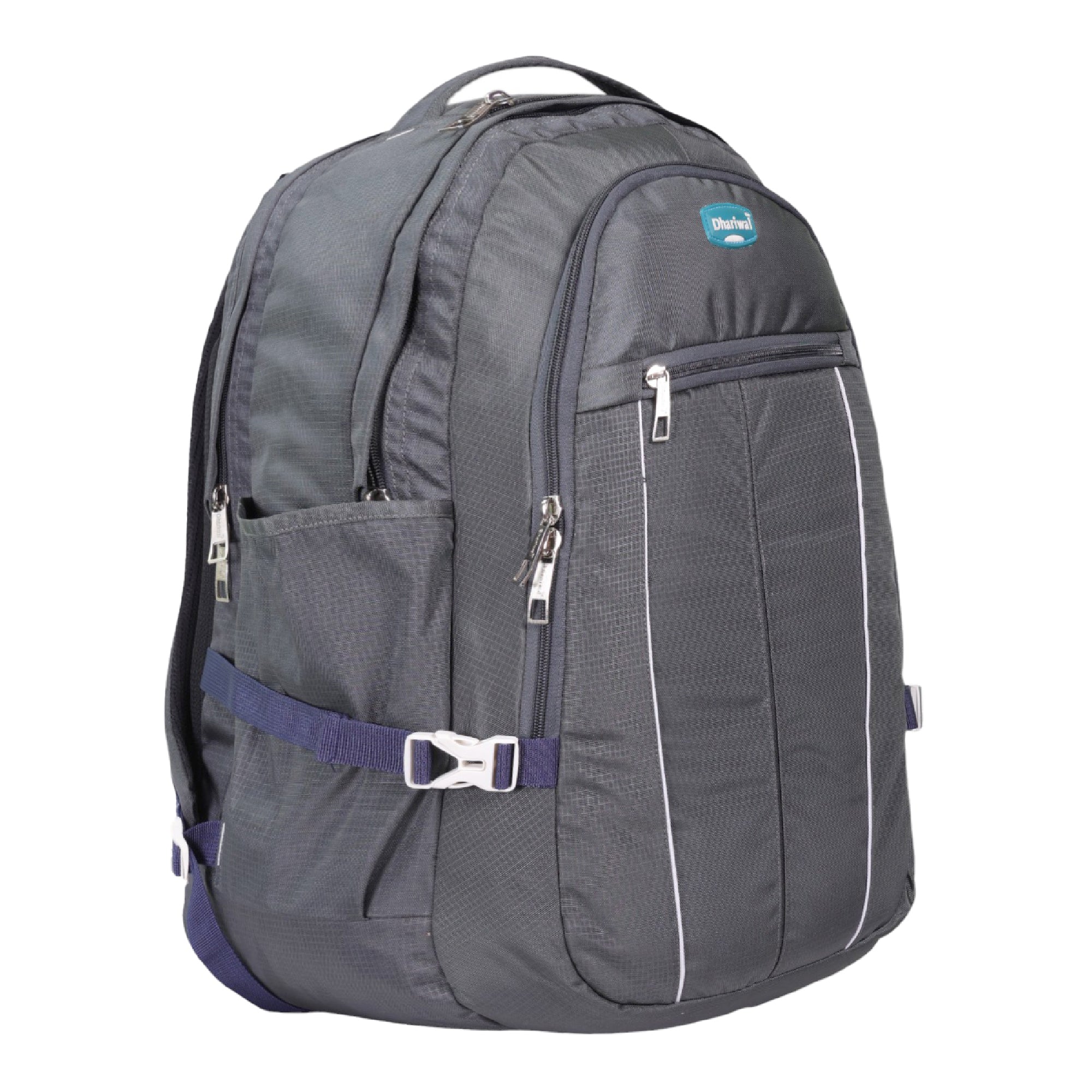 Dhariwal Unisex Backpack 65L BP-243