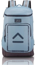 Uppercase Tall Boy 14" Laptop Backpack WaterRepellent College Travel Bag 23L