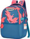 SAFARI DOLPHIN  Medium 23 L Backpack