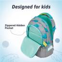 SAFARI DOLPHIN  Medium 23 L Backpack