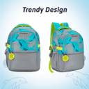 SAFARI DOLPHIN  Medium 23 L Backpack