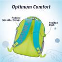 SAFARI DOLPHIN  Medium 23 L Backpack