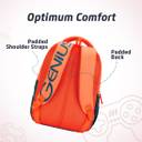 SAFARI GAMER Medium 23 L Backpack