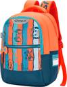 SAFARI GAMER Medium 23 L Backpack