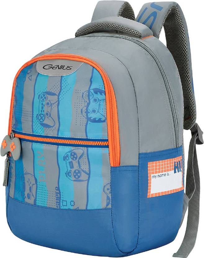 SAFARI GAMER Medium 23 L Backpack