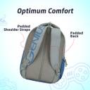 SAFARI GAMER Medium 23 L Backpack