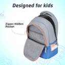 SAFARI GAMER Medium 23 L Backpack