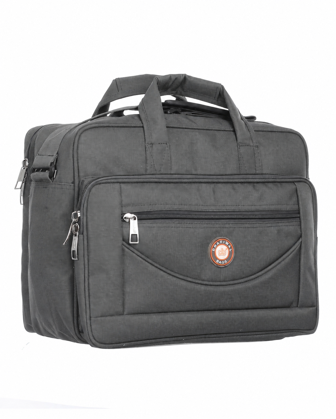 Office Executive File Bag/Tools Bag Matty 17" EB-604