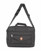 Office Executive File Bag/Tools Bag Matty 17" EB-604