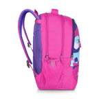 Skybags Squad 03 38L Backpack