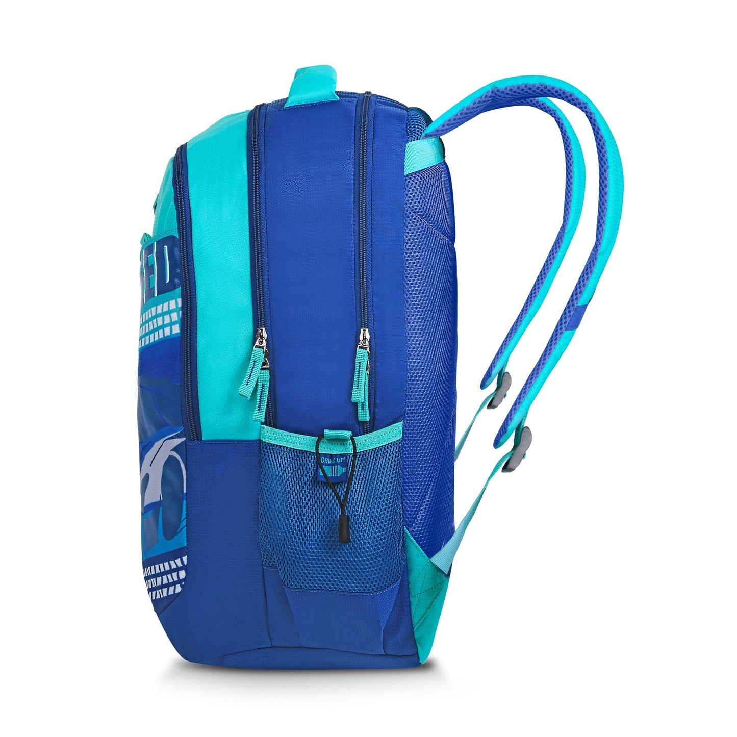 Skybags Squad Plus 06 38L Backpack