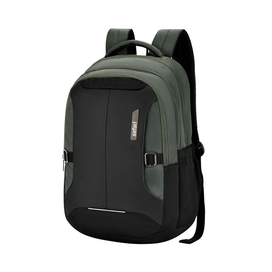 Safari Spade 2 34L Formal Laptop Backpack with Raincover