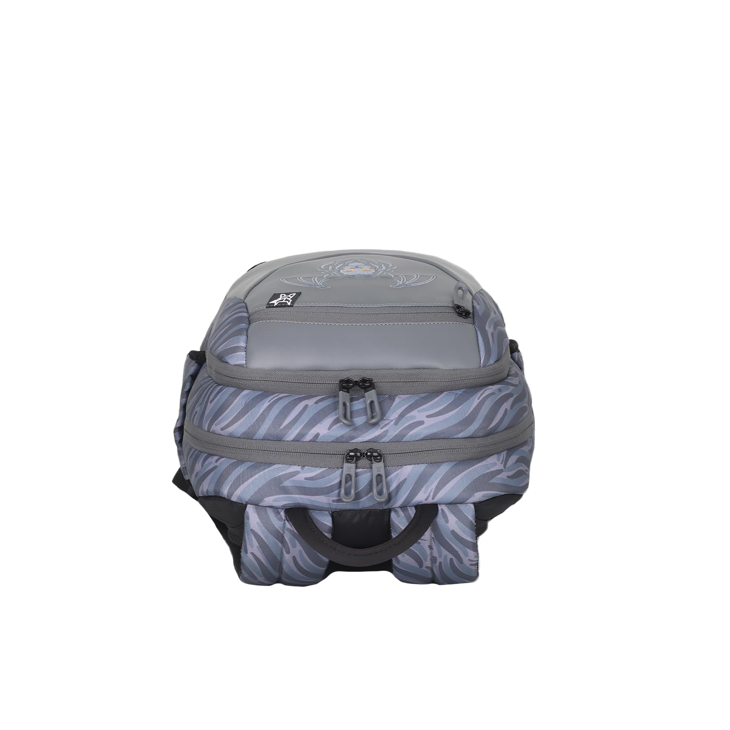 Arctic Fox Vamp  15.5 Inch Laptop Backpack-35 Ltr