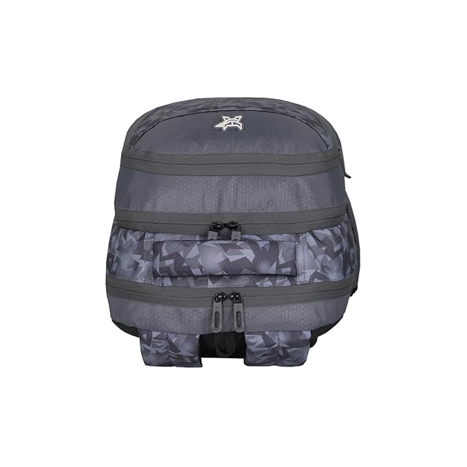 Arctic Fox Explode Castle rock 37 Liters, 15.6 inch Laptop Backpack for Men and Women