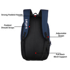 Safari Trixy 36L Formal Backpack