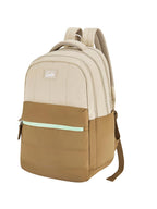 Genie Marshmellow Backpack For Girls |19 Inch-36 Litres