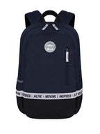 Gear Bomber Eco Statet 22 Litre School Bag/College Bag Men/Women