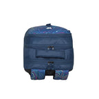 Arctic Fox Color Strike 15.6 inch Laptop Backpack for Men and Women- 37 Liters