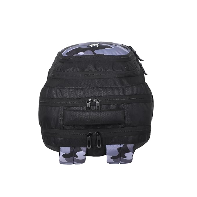 Arctic Fox Legion 38 Liters, 15.6 inch Laptop Backpack for Men and Women