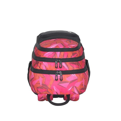 Arctic Fox Prism  School Backpack for Boys and Girls