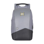 Arctic Fox Slope -Maverick Anti-Theft  Laptop bag and Backpack -Black 23 Ltr