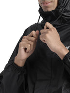 Men HYPADRY™ Classic Solid Rain Cheater Suit (43139)