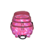Arctic Fox Prism  School Backpack for Boys and Girls-34L