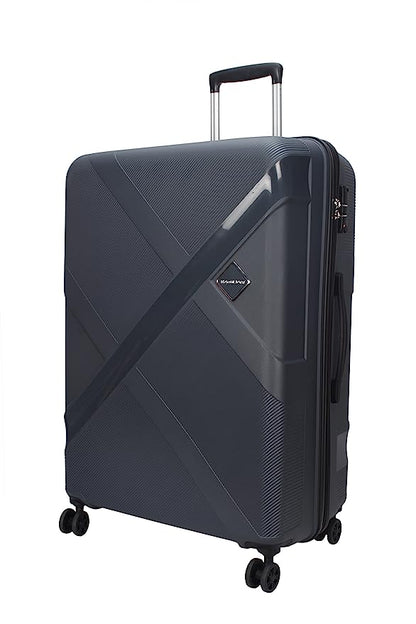 Kamiliant by American Tourister Kam Falcon Hard Luggage Suitcase