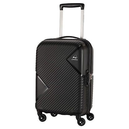 Kamiliant by American Tourister Kam ZAKK Secure Hard Luggage Suitcase