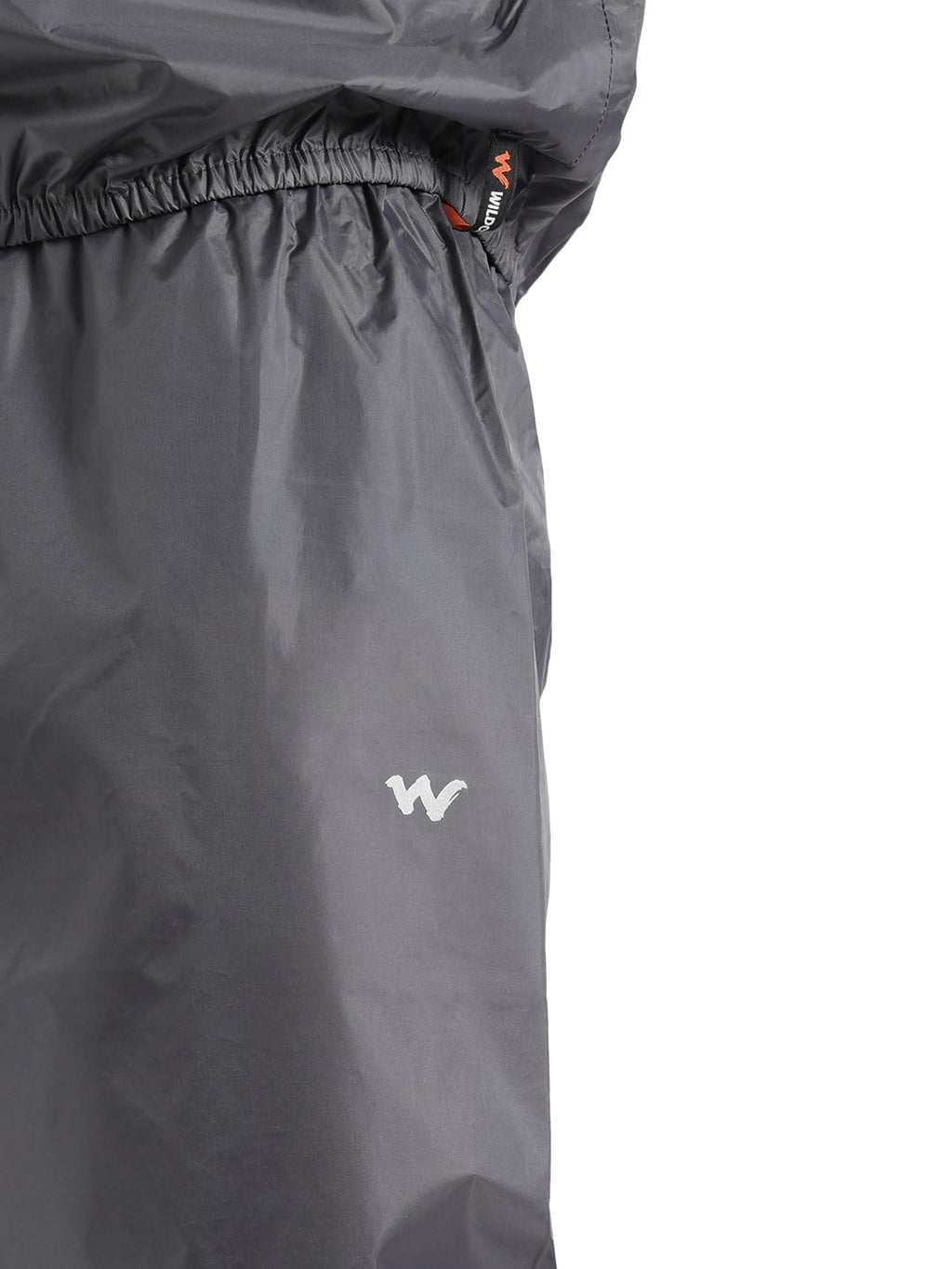 Men HYPADRY™ Classic Solid Rain Cheater Suit (43139)