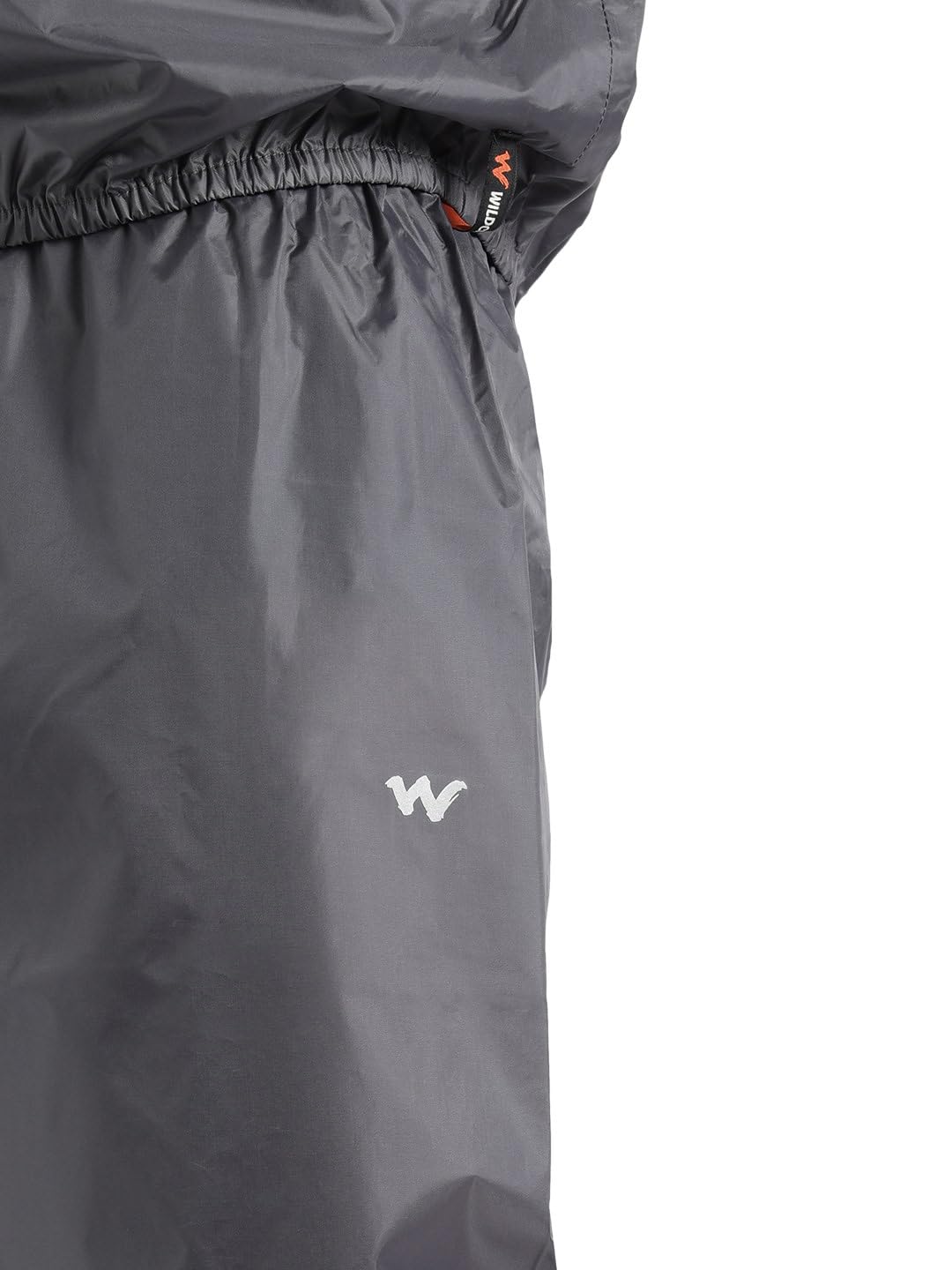 Men HYPADRY™ Classic Solid Rain Cheater Suit (43139)