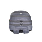 Arctic Fox Comic Castel Rock  School Backpack for Boys and Girls- 33 Liters