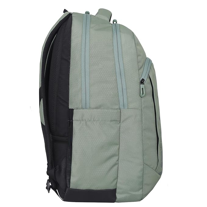 Arctic Fox Gawk 15.6 inch Laptop Backpack for Men and Women- 38 Liters