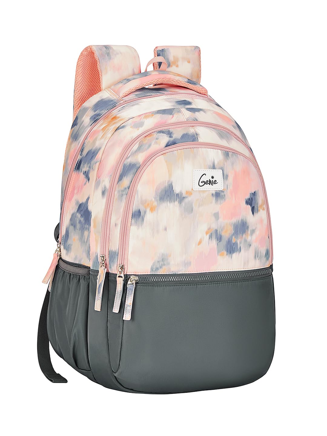 Genie Serena Backpack For Girls |19 Inch-36 Litres