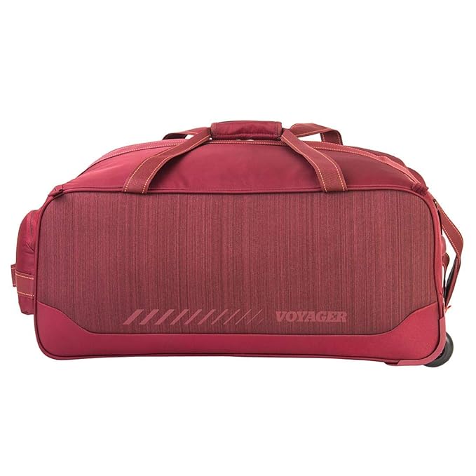 Wildcraft power travel shop duffel bag gi219