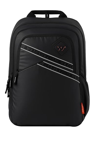 Dark Edition 40L Pro Laptop Backpack