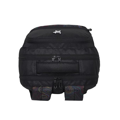 Arctic Fox Mellow 38 Liters, 15.6 inch Laptop Backpack for Men and Women